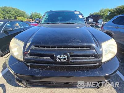 2004 Toyota 4Runner SR5 - zdjęcie 2 z 36 - miniatura