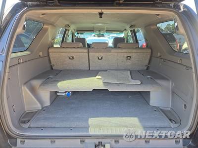 2004 Toyota 4Runner SR5 - zdjęcie 16 z 36 - miniatura