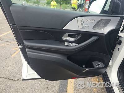 2026 Mercedes-Benz GLE 350 4MATIC - zdjęcie 9 z 22 - miniatura