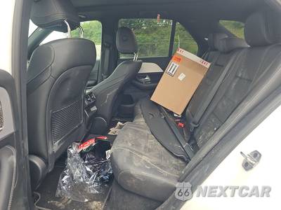 2026 Mercedes-Benz GLE 350 4MATIC - zdjęcie 13 z 22 - miniatura