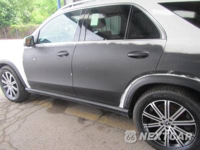 2026 Mercedes-Benz GLE 350 4MATIC - zdjęcie 18 z 22 - miniatura