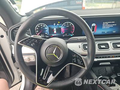 2026 Mercedes-Benz GLE 350 4MATIC - zdjęcie 10 z 22 - miniatura