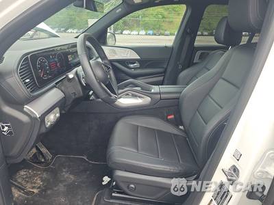 2026 Mercedes-Benz GLE 350 4MATIC - zdjęcie 7 z 22 - miniatura