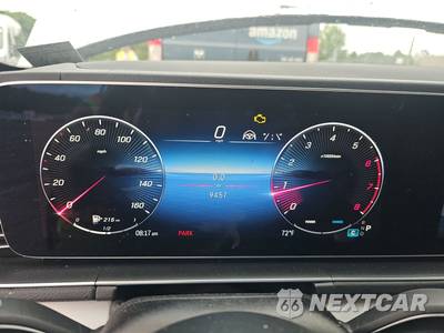 2026 Mercedes-Benz GLE 350 4MATIC - zdjęcie 12 z 22 - miniatura