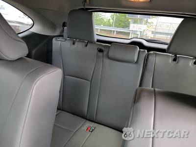 2023 Toyota Highlander Hybrid XLE - zdjęcie 14 z 41 - miniatura