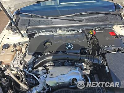2021 Mercedes-Benz A 220 - zdjęcie 15 z 38 - miniatura
