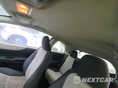 2013 Toyota Yaris LE - zdjęcie 19 z 36 - miniatura