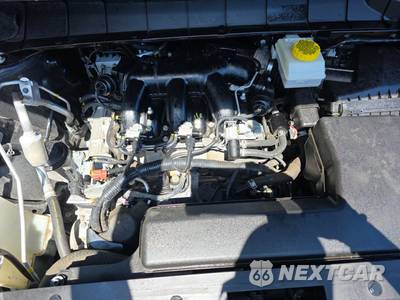 2023 Nissan Pathfinder Rock Creek - zdjęcie 16 z 23 - miniatura