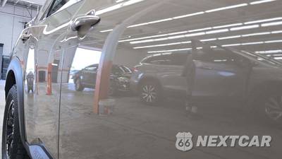 2023 Nissan Pathfinder Rock Creek - zdjęcie 23 z 23 - miniatura
