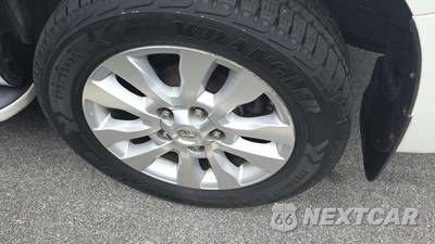 2015 Toyota Sequoia Platinum - zdjęcie 28 z 36 - miniatura