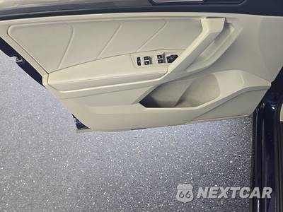 2023 Volkswagen Tiguan SE - zdjęcie 9 z 30 - miniatura