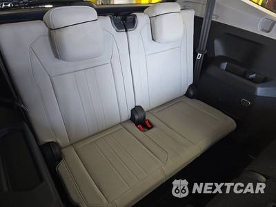 2023 Volkswagen Tiguan SE - zdjęcie 14 z 30 - miniatura