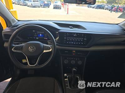 2022 Volkswagen Taos SE - zdjęcie 11 z 32 - miniatura