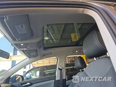 2022 Volkswagen Taos SE - zdjęcie 22 z 32 - miniatura