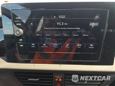2025 Volkswagen Jetta S - zdjęcie 11 z 19 - miniatura