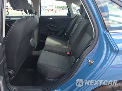 2025 Volkswagen Jetta S - zdjęcie 13 z 19 - miniatura