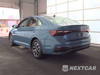 2025 Volkswagen Jetta S - zdjęcie 6 z 19 - miniatura