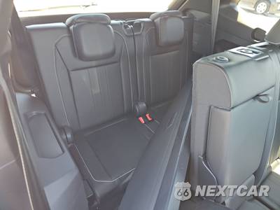 2023 Volkswagen Tiguan SE R-Line Black - zdjęcie 14 z 25 - miniatura