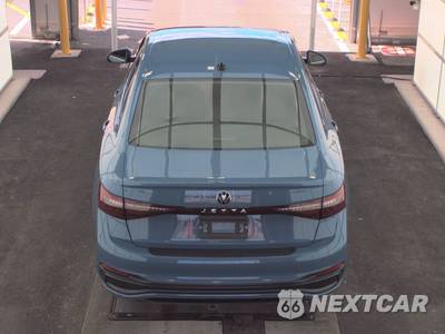 2025 Volkswagen Jetta S - zdjęcie 5 z 19 - miniatura