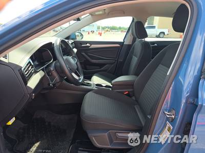 2025 Volkswagen Jetta S - zdjęcie 7 z 19 - miniatura