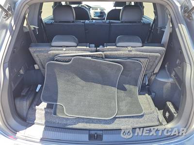2023 Volkswagen Tiguan SE R-Line Black - zdjęcie 17 z 25 - miniatura