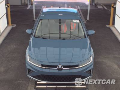 2025 Volkswagen Jetta S - zdjęcie 2 z 19 - miniatura
