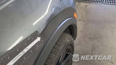 2023 Volkswagen Tiguan SE R-Line Black - zdjęcie 25 z 25 - miniatura