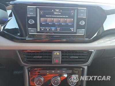 2024 Volkswagen Taos S - zdjęcie 11 z 19 - miniatura