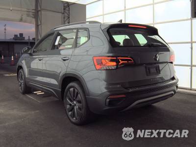 2024 Volkswagen Taos S - zdjęcie 6 z 19 - miniatura