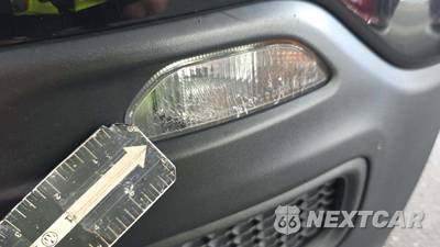 2016 Jeep Renegade Sport - zdjęcie 33 z 45 - miniatura