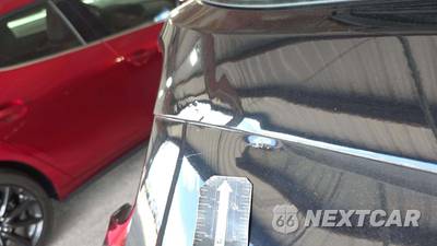 2016 Jeep Renegade Sport - zdjęcie 27 z 45 - miniatura
