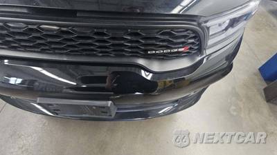 2022 Dodge Durango GT Plus - zdjęcie 30 z 37 - miniatura