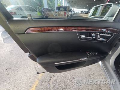 2013 Mercedes-Benz S 550 4MATIC - zdjęcie 9 z 28 - miniatura