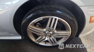 2013 Mercedes-Benz S 550 4MATIC - zdjęcie 23 z 28 - miniatura