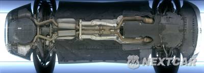 2013 Mercedes-Benz S 550 4MATIC - zdjęcie 18 z 28 - miniatura