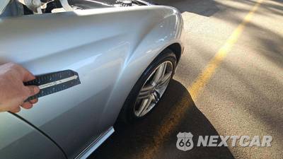 2013 Mercedes-Benz S 550 4MATIC - zdjęcie 26 z 28 - miniatura