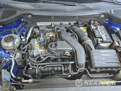 2022 Volkswagen Taos SEL - zdjęcie 15 z 34 - miniatura
