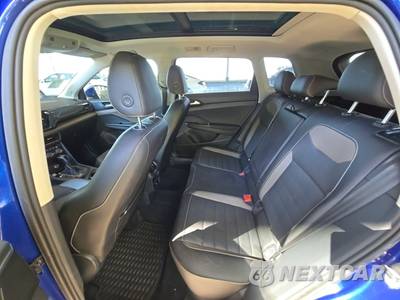 2022 Volkswagen Taos SEL - zdjęcie 13 z 34 - miniatura