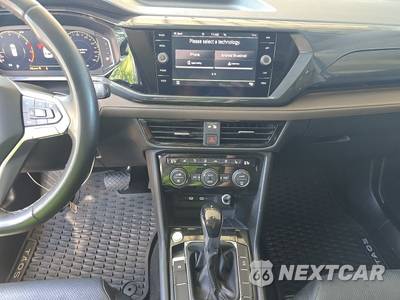 2022 Volkswagen Taos SEL - zdjęcie 11 z 34 - miniatura