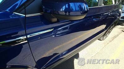 2022 Volkswagen Taos SEL - zdjęcie 24 z 34 - miniatura