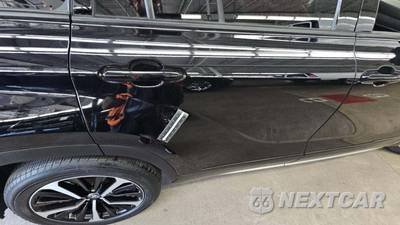2022 Toyota Highlander XSE - zdjęcie 25 z 41 - miniatura