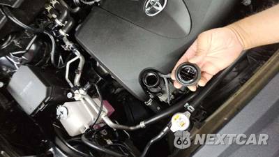2022 Toyota Highlander XSE - zdjęcie 18 z 41 - miniatura