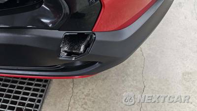 2024 Toyota Corolla Cross LE - zdjęcie 45 z 46 - miniatura