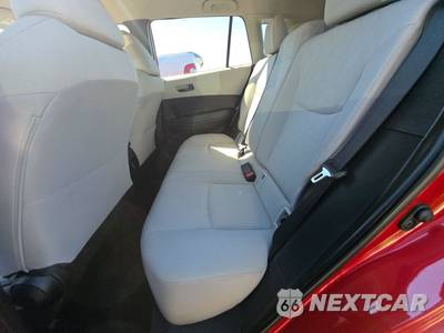 2024 Toyota Corolla Cross LE - zdjęcie 13 z 46 - miniatura