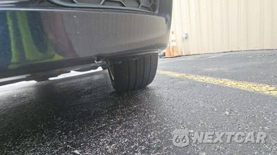 2014 BMW X3 Sports Activity Vehicle xDrive28i - zdjęcie 21 z 35 - miniatura