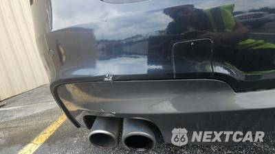2014 BMW X3 Sports Activity Vehicle xDrive28i - zdjęcie 28 z 35 - miniatura