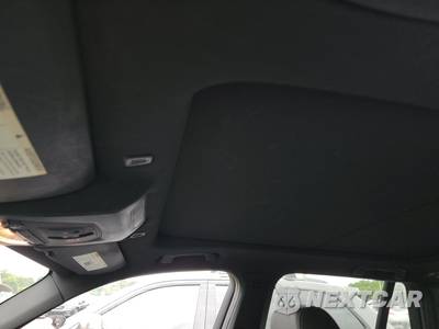 2014 BMW X3 Sports Activity Vehicle xDrive28i - zdjęcie 14 z 35 - miniatura