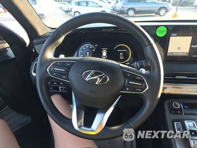 2020 Hyundai Palisade Limited - zdjęcie 10 z 33 - miniatura