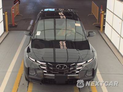 2024 Hyundai Santa Cruz XRT Crew Cab Short Bed - zdjęcie 2 z 31 - miniatura