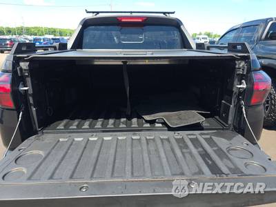 2024 Hyundai Santa Cruz XRT Crew Cab Short Bed - zdjęcie 16 z 31 - miniatura